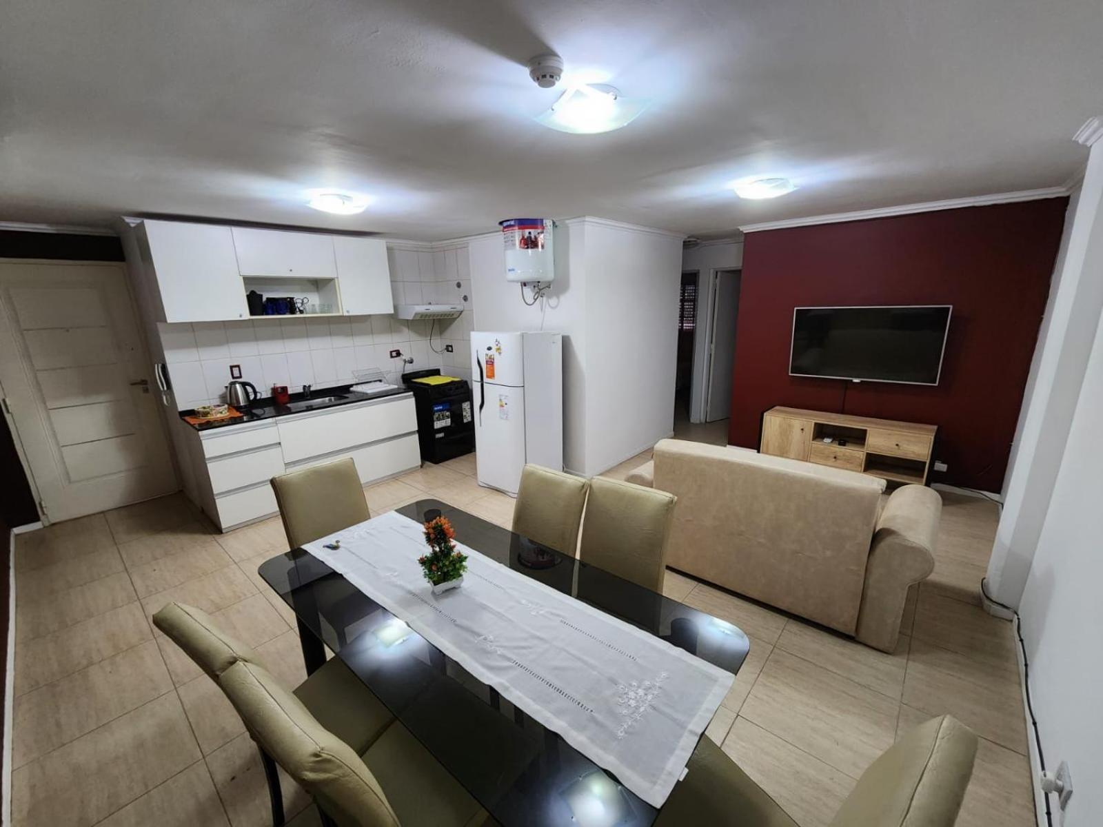 Апартаменты Departamento “Edificio Manuelita” Ресистенсия Экстерьер фото