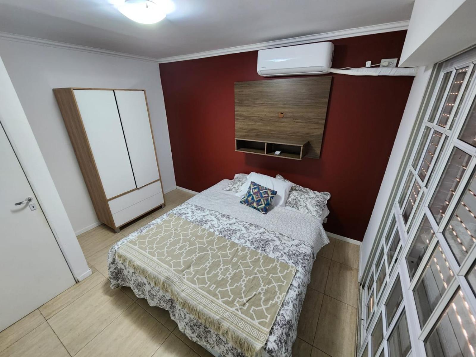 Апартаменты Departamento “Edificio Manuelita” Ресистенсия Экстерьер фото